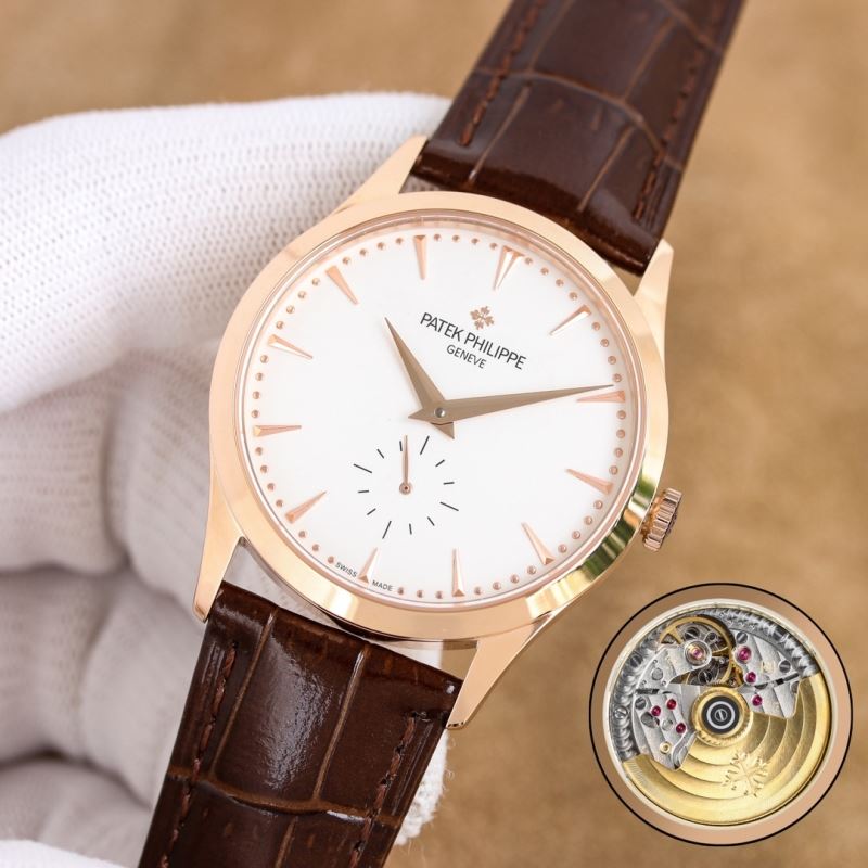 PATEK PHILIPPE Watches